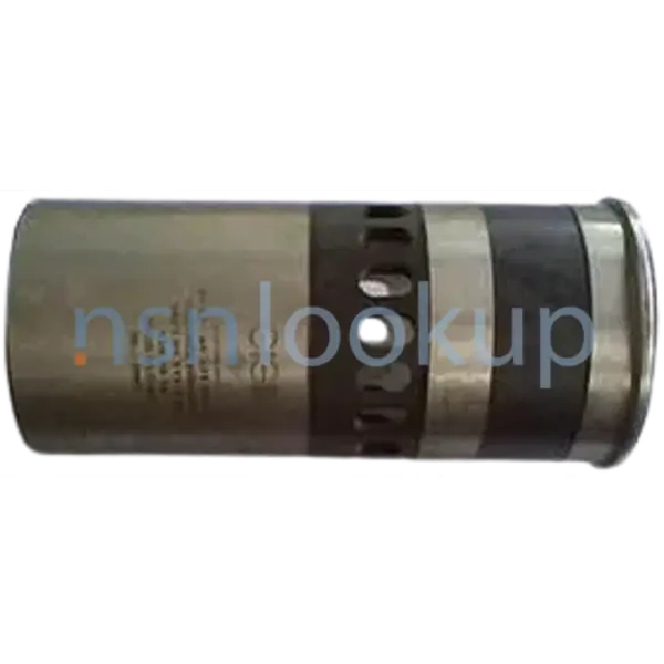 2815-01-119-4960 CYLINDER SLEEVE 2815011194960 011194960 1/1