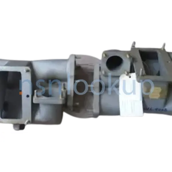 2815-01-146-9005 MANIFOLD,INTAKE 2815011469005 011469005 1/1 2815-01-146-9005 MANIFOLD,INTAKE 2815011469005 011469005 1/1