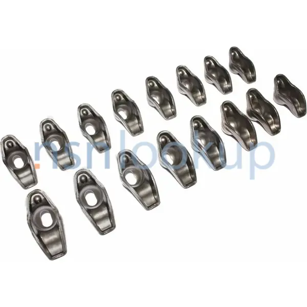 2815-01-148-9540 ROCKER ARM,ENGINE POPPET VALVE 2815011489540 011489540 1/1 2815-01-148-9540 ROCKER ARM,ENGINE POPPET VALVE 2815011489540 011489540 1/1