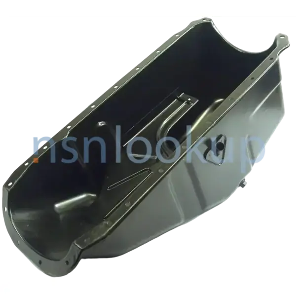 2815-01-168-7912 OIL PAN 2815011687912 011687912 1/1 2815-01-168-7912 OIL PAN 2815011687912 011687912 1/1