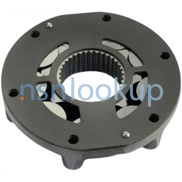 2815-01-219-4102 OIL PUMP ASSEMBLY,ENGINE 2815012194102 012194102 1/1 2815-01-219-4102 OIL PUMP ASSEMBLY,ENGINE 2815012194102 012194102 1/1