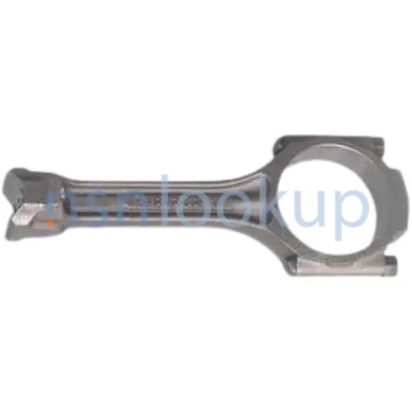 2815-01-220-9380 CONNECTING ROD,PISTON 2815012209380 012209380 2/2