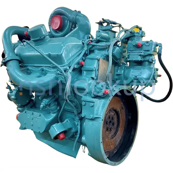 2815-01-246-0903 ENGINE WITH CONTAINER,6V53T,5063-5392 2815012460903 012460903 1/1 2815-01-246-0903 ENGINE WITH CONTAINER,6V53T,5063-5392 2815012460903 012460903 1/1