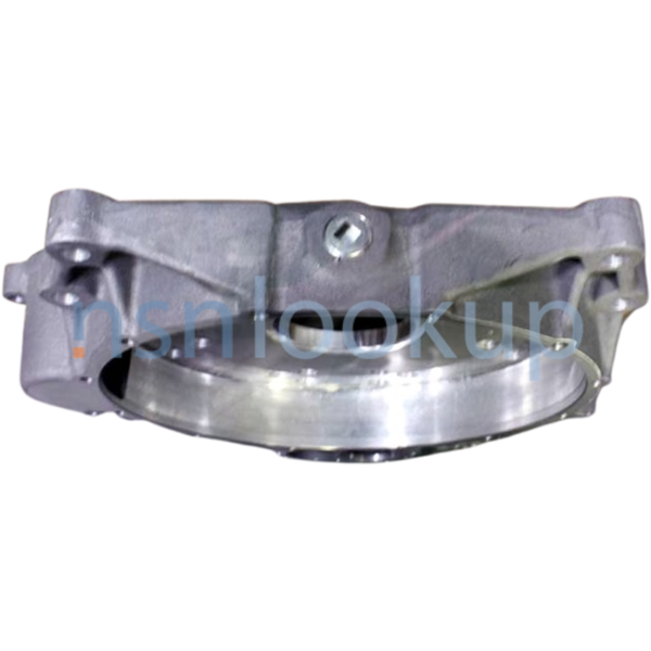 2815-01-248-2560 HOUSING,FLYWHEEL 2815012482560 012482560 3/4 2815-01-248-2560 HOUSING,FLYWHEEL 2815012482560 012482560 3/4