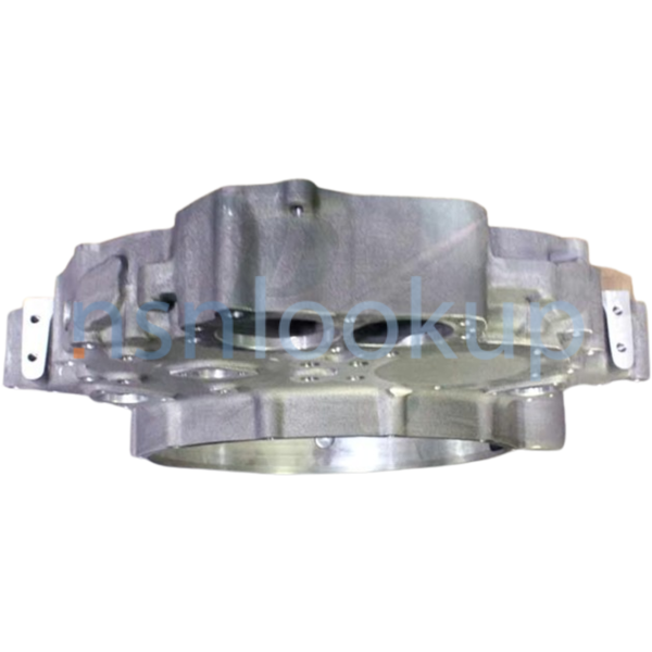 2815-01-248-2560 HOUSING,FLYWHEEL 2815012482560 012482560 4/4 2815-01-248-2560 HOUSING,FLYWHEEL 2815012482560 012482560 4/4