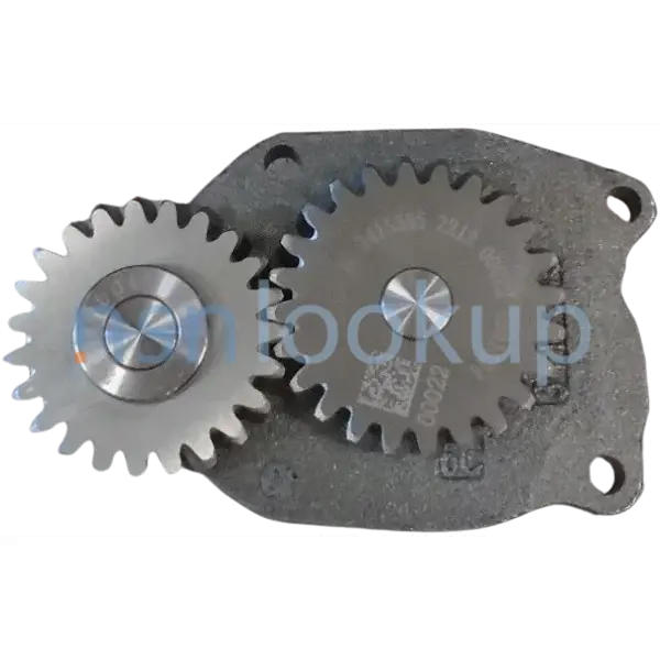 2815-01-268-8753 OIL PUMP ASSEMBLY,ENGINE 2815012688753 012688753 1/1 2815-01-268-8753 OIL PUMP ASSEMBLY,ENGINE 2815012688753 012688753 1/1