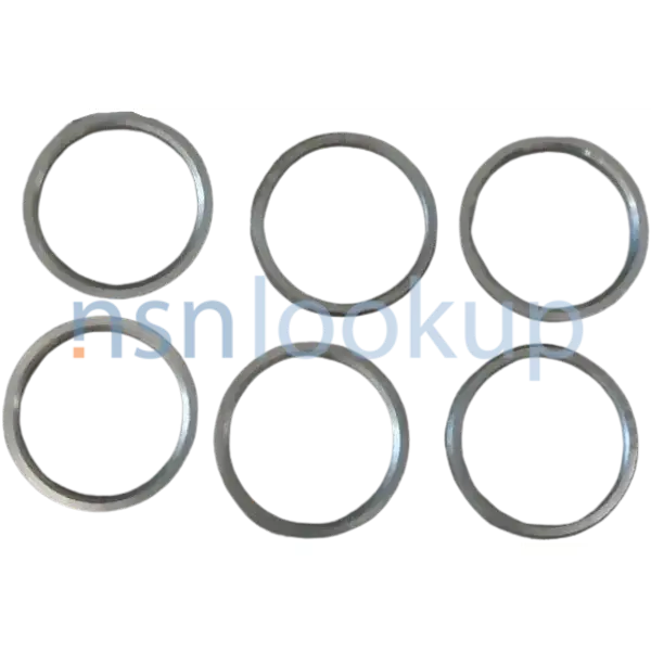 2815-01-272-5539 INSERT,ENGINE VALVE SEAT 2815012725539 012725539 1/1 2815-01-272-5539 INSERT,ENGINE VALVE SEAT 2815012725539 012725539 1/1