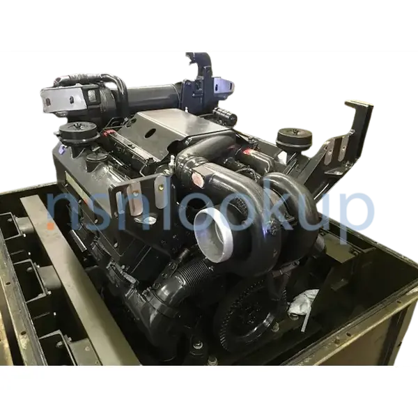 2815-01-290-1290 ENGINE,DIESEL BRADLEY M2 M3 2815012901290 012901290 1/7 2815-01-290-1290 ENGINE,DIESEL BRADLEY M2 M3 2815012901290 012901290 1/7