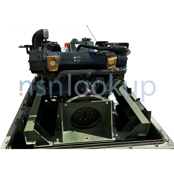 2815-01-290-1290 ENGINE,DIESEL BRADLEY M2 M3 2815012901290 012901290 4/7 2815-01-290-1290 ENGINE,DIESEL BRADLEY M2 M3 2815012901290 012901290 4/7