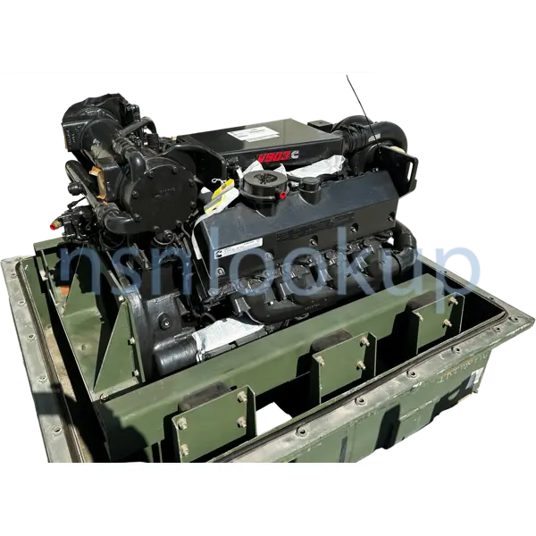2815-01-290-1290 ENGINE,DIESEL BRADLEY M2 M3 2815012901290 012901290 5/7 2815-01-290-1290 ENGINE,DIESEL BRADLEY M2 M3 2815012901290 012901290 5/7