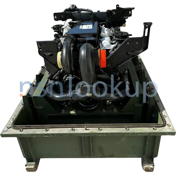 2815-01-290-1290 ENGINE,DIESEL BRADLEY M2 M3 2815012901290 012901290 6/7 2815-01-290-1290 ENGINE,DIESEL BRADLEY M2 M3 2815012901290 012901290 6/7