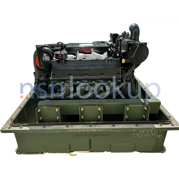 2815-01-290-1290 ENGINE,DIESEL BRADLEY M2 M3 2815012901290 012901290 7/7 2815-01-290-1290 ENGINE,DIESEL BRADLEY M2 M3 2815012901290 012901290 7/7