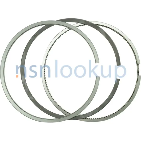 2815-01-386-3043 RING,PISTON 2815013863043 013863043 1/1 2815-01-386-3043 RING,PISTON 2815013863043 013863043 1/1