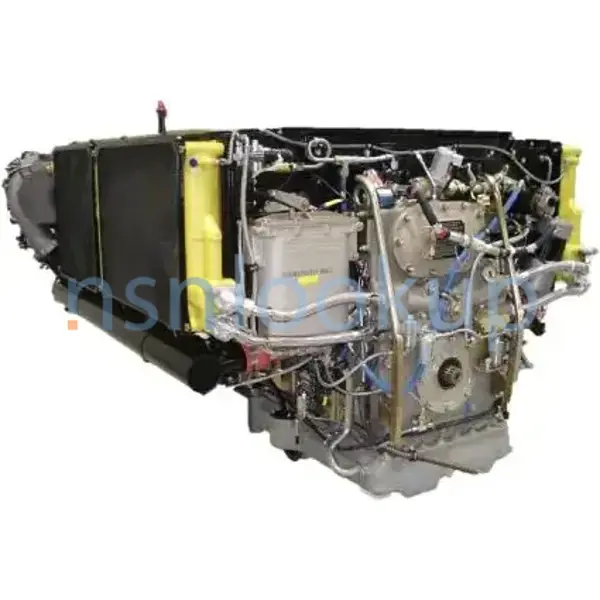2815-01-414-6821 ENGINE,DIESEL CONTAINER AVDS-1790-8CR 2815014146821 014146821 1/1