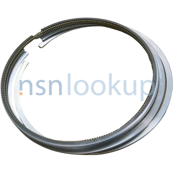2815-01-434-5179 RING SET,PISTON 2815014345179 014345179 1/1