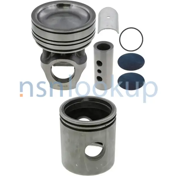 2815-01-464-5543 PARTS KIT,PISTON ASSEMBLY,ENGINE 2815014645543 014645543 1/1 2815-01-464-5543 PARTS KIT,PISTON ASSEMBLY,ENGINE 2815014645543 014645543 1/1