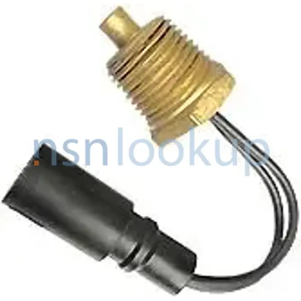 2815-01-466-8905 TRANSDUCER,TEMPERATURE 2815014668905 014668905 1/1