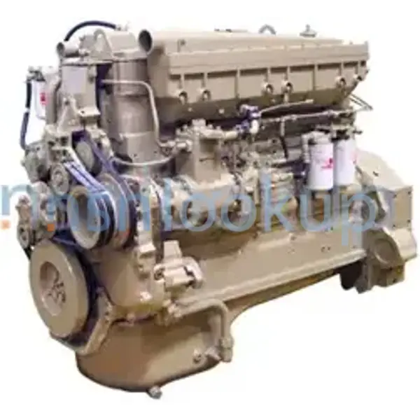 2815-01-472-6311 ENGINE WITH CONTAINER 2815014726311 014726311 1/1