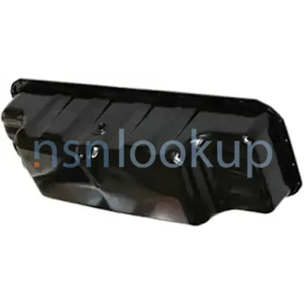 2815-01-478-2075 OIL PAN 2815014782075 014782075 1/1