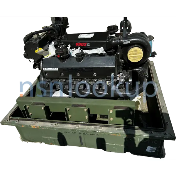 2815-01-509-3958 ENGINE,DIESEL 2815015093958 015093958 1/1 2815-01-509-3958 ENGINE,DIESEL 2815015093958 015093958 1/1