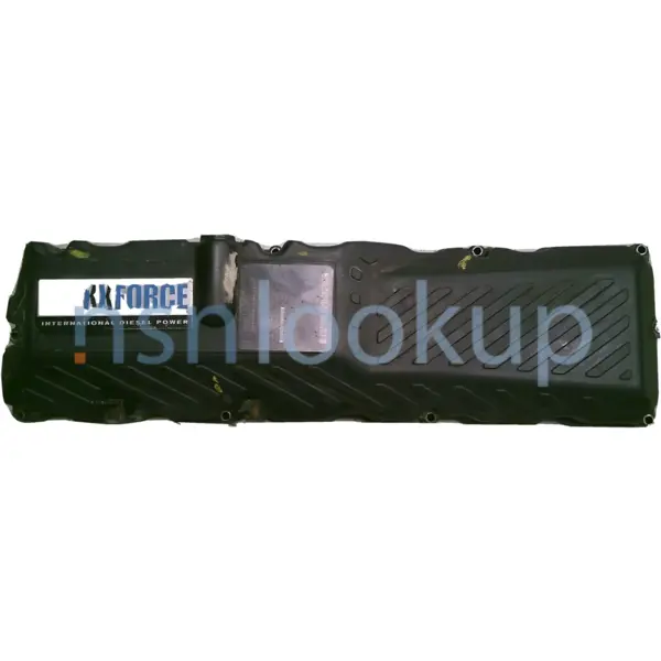 2815-01-566-5710 COVER,ENGINE POPPET VALVE ROCKER ARM 2815015665710 015665710 1/1 2815-01-566-5710 COVER,ENGINE POPPET VALVE ROCKER ARM 2815015665710 015665710 1/1