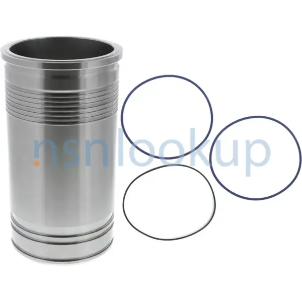 2815-01-597-7155 CYLINDER SLEEVE AND PISTON ASSEMBLY 2815015977155 015977155 1/1 2815-01-597-7155 CYLINDER SLEEVE AND PISTON ASSEMBLY 2815015977155 015977155 1/1