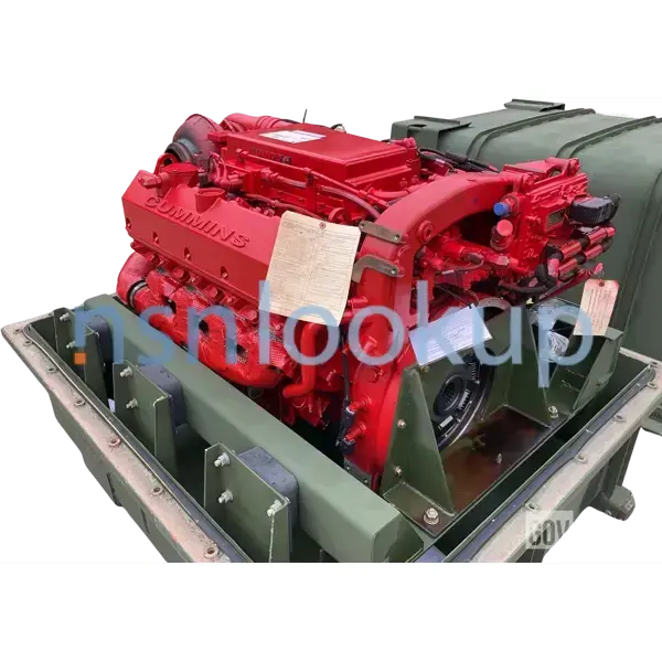 2815-01-623-7417 ENGINE,DIESEL 2815016237417 016237417 2/3 2815-01-623-7417 ENGINE,DIESEL 2815016237417 016237417 2/3