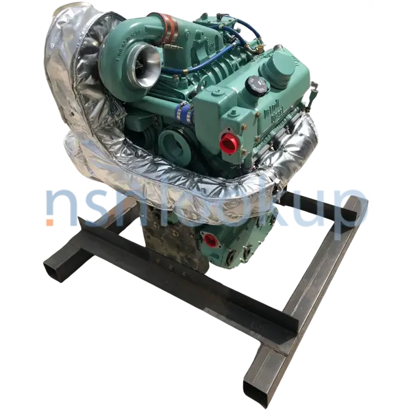 2815-21-913-3260 ENGINE,DIESEL 2815219133260 219133260 1/1 2815-21-913-3260 ENGINE,DIESEL 2815219133260 219133260 1/1