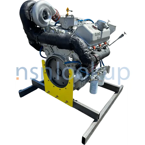 2815-27-053-9921 ENGINE,DIESEL,6V53TA,5063-5490 2815270539921 270539921 1/6 2815-27-053-9921 ENGINE,DIESEL,6V53TA,5063-5490 2815270539921 270539921 1/6