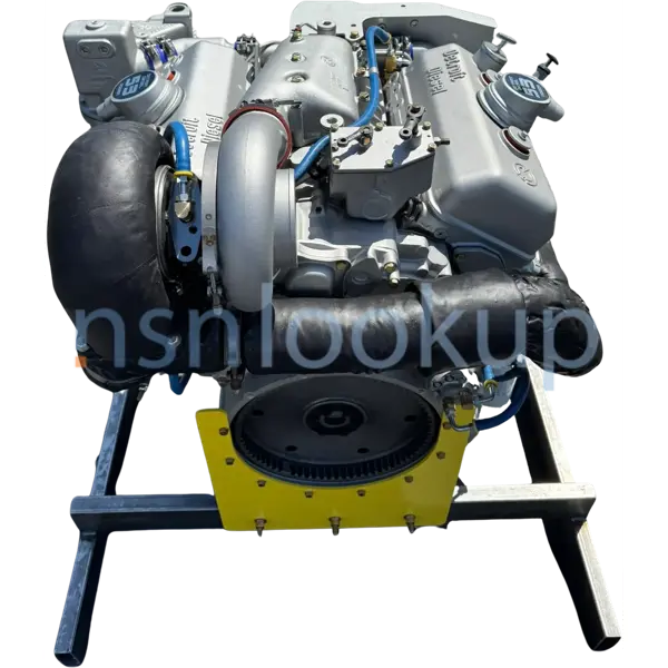 2815-27-053-9921 ENGINE,DIESEL,6V53TA,5063-5490 2815270539921 270539921 6/6 2815-27-053-9921 ENGINE,DIESEL,6V53TA,5063-5490 2815270539921 270539921 6/6