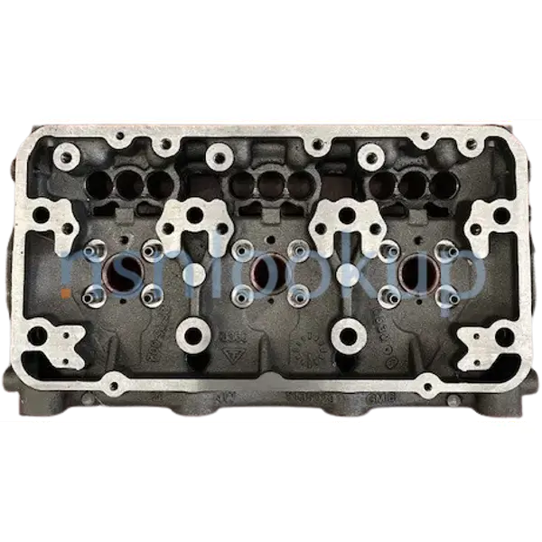 2895-01-193-0834 HEAD ASSY 3-53 6V53 5198203 2895011930834 011930834 1/4 2895-01-193-0834 HEAD ASSY 3-53 6V53 5198203 2895011930834 011930834 1/4