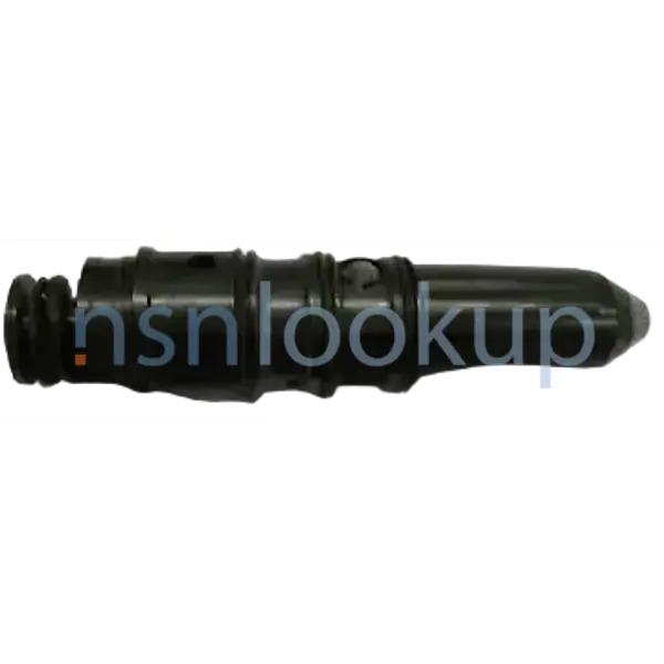 2910-00-404-3054 INJECTOR ASSEMBLY,FUEL 2910004043054 004043054 1/1