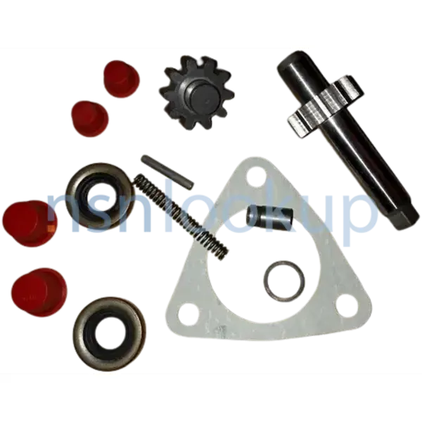 2910-00-880-0054 PARTS KIT,ENGINE FUEL PUMP 2910008800054 008800054 1/1