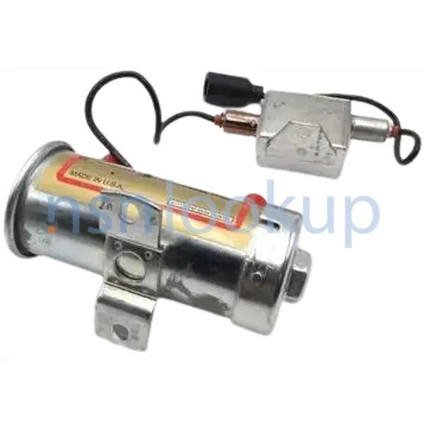 2910-00-930-9367 PUMP,FUEL,ELECTRICAL 2910009309367 009309367 1/2 2910-00-930-9367 PUMP,FUEL,ELECTRICAL 2910009309367 009309367 1/2