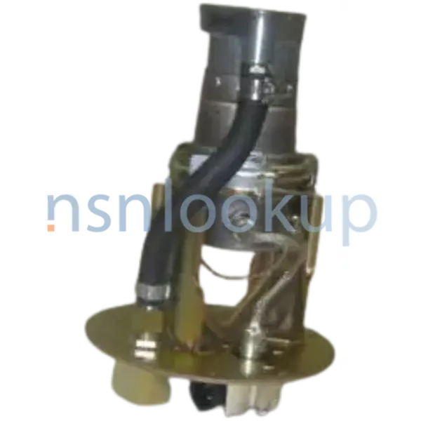 2910-00-937-7435 PUMP,FUEL,ELECTRICAL 2910009377435 009377435 1/1