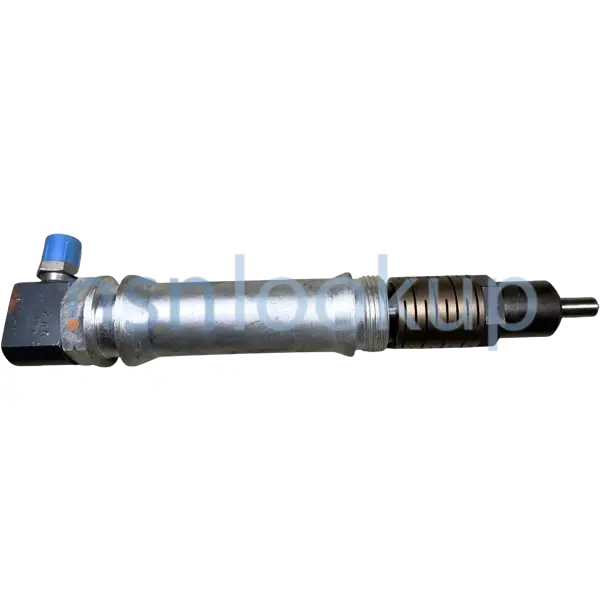 2910-01-037-4984 INJECTOR ASSEMBLY,FUEL 2910010374984 010374984 1/1 2910-01-037-4984 INJECTOR ASSEMBLY,FUEL 2910010374984 010374984 1/1
