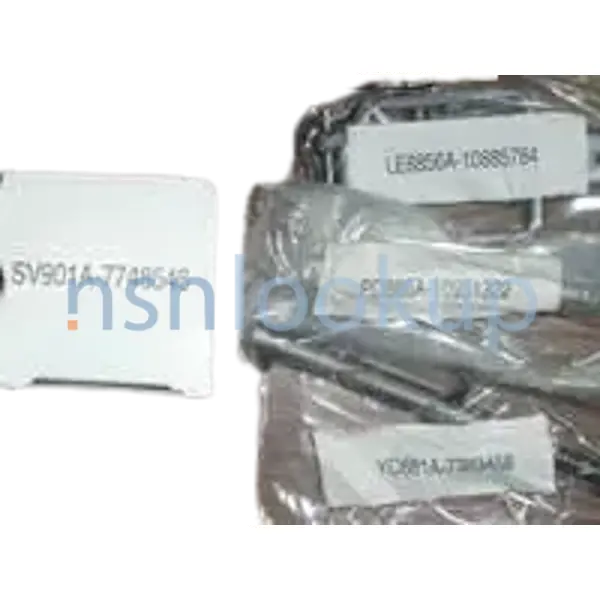 2910-01-050-2520 PARTS KIT,FUEL INJECTOR,DIESEL ENGINE 2910010502520 010502520 2/2