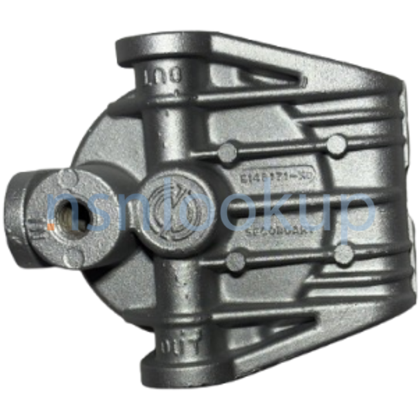 2910-01-079-3494 HEAD,FLUID FILTER 2910010793494 010793494 1/2