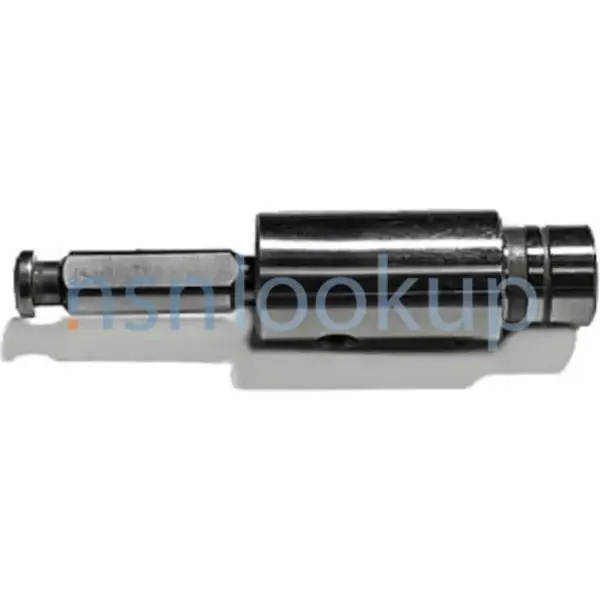 2910-01-099-4398 PLUNGER AND BUSHING,FUEL INJECTOR 2910010994398 010994398 1/1
