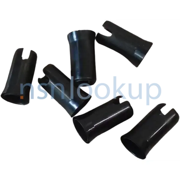 2910-01-271-9826 SLEEVE,COOLING,FUEL INJECTION NOZZLE 2910012719826 012719826 1/1
