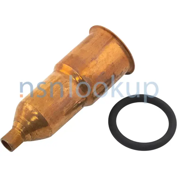 2910-01-346-6924 INJECTOR ASSEMBLY,FUEL 2910013466924 013466924 1/1