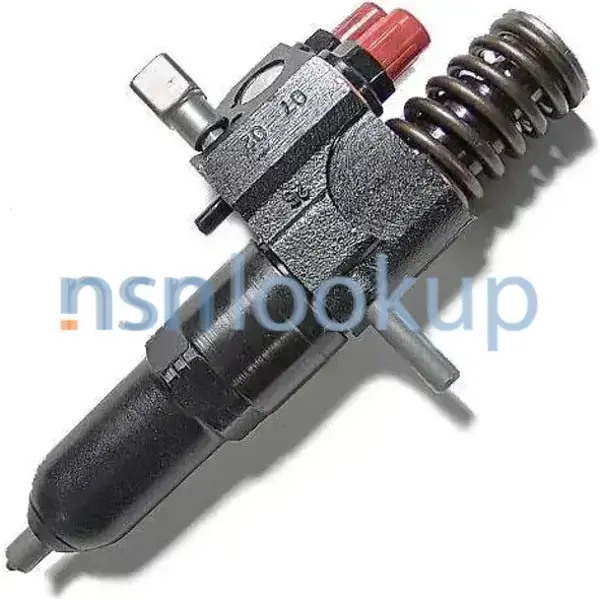 2910-01-370-8030 INJECTOR ASSEMBLY,FUEL 2910013708030 013708030 1/1 2910-01-370-8030 INJECTOR ASSEMBLY,FUEL 2910013708030 013708030 1/1