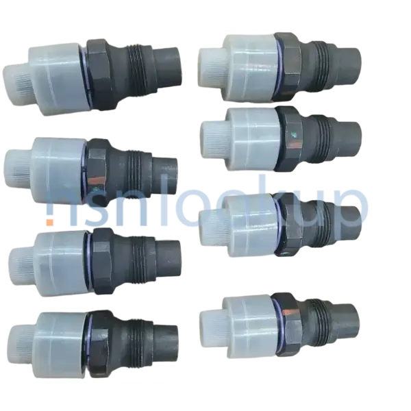 2910-01-379-3752 INJECTOR ASSEMBLY,FUEL 2910013793752 013793752 1/1 2910-01-379-3752 INJECTOR ASSEMBLY,FUEL 2910013793752 013793752 1/1
