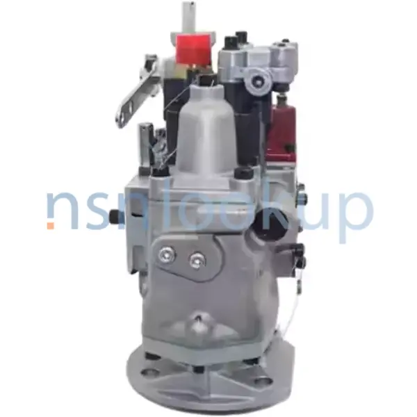 2910-01-384-5304 PUMP,FUEL,METERING AND DISTRIBUTING 2910013845304 013845304 2/4 2910-01-384-5304 PUMP,FUEL,METERING AND DISTRIBUTING 2910013845304 013845304 2/4