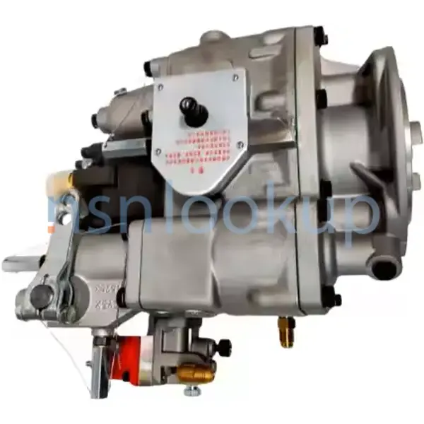 2910-01-384-5304 PUMP,FUEL,METERING AND DISTRIBUTING 2910013845304 013845304 3/4 2910-01-384-5304 PUMP,FUEL,METERING AND DISTRIBUTING 2910013845304 013845304 3/4