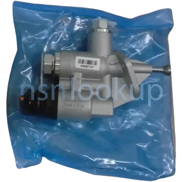 2910-01-425-8109 PUMP,FUEL,CAM ACTUATED 2910014258109 014258109 1/1 2910-01-425-8109 PUMP,FUEL,CAM ACTUATED 2910014258109 014258109 1/1
