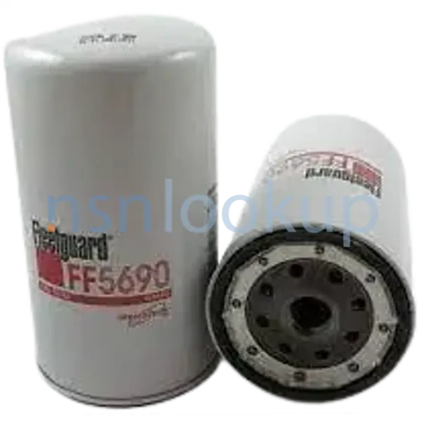 2910-01-478-5210 FILTER ELEMENT,FLUID 2910014785210 014785210 1/1