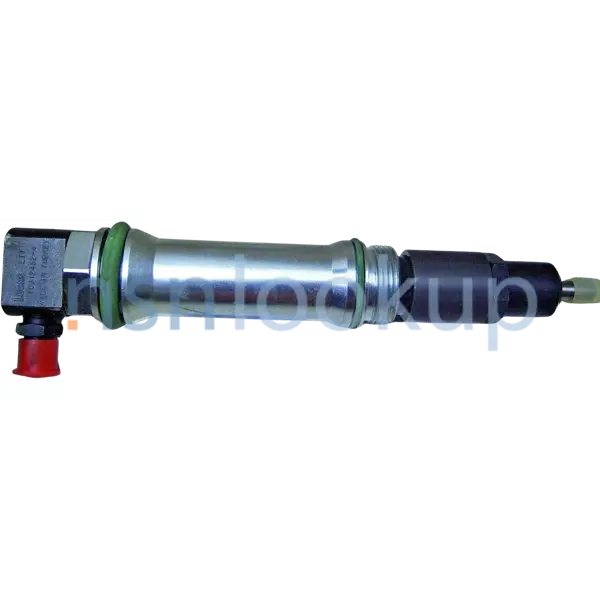 2910-01-509-7176 INJECTOR ASSEMBLY,FUEL 2910015097176 015097176 1/1 2910-01-509-7176 INJECTOR ASSEMBLY,FUEL 2910015097176 015097176 1/1
