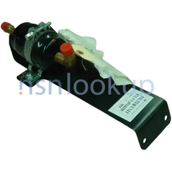 2910-01-562-3564 FILTER ELEMENT,AIR CONDITIONING 2910015623564 015623564 1/1 2910-01-562-3564 FILTER ELEMENT,AIR CONDITIONING 2910015623564 015623564 1/1