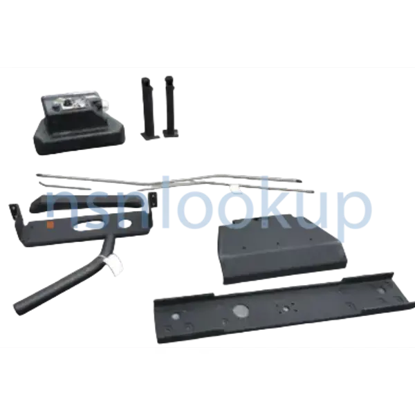 2910-01-608-4459 PARTS KIT,FUEL TANK 2910016084459 016084459 1/1